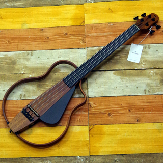 NATASHA NBSG Bass Fretless