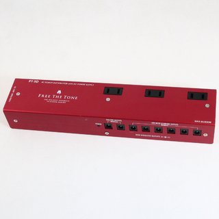 ギター free the tone PT-5D RED ギター free the tone PT-5D RED ギター free the tone PT-5D