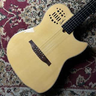 Godin MultiacNylonSA
