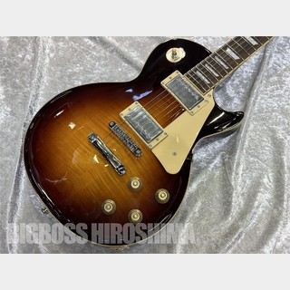 GrassRoots G-LP-STD (Tabacco Sunburst)