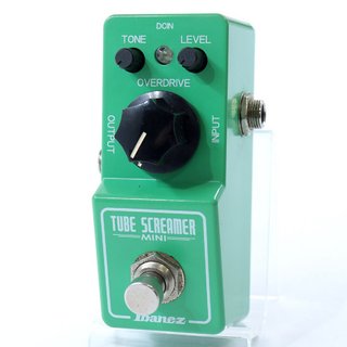 Ibanez TS MINI / Tube Screamer Mini 【池袋店】