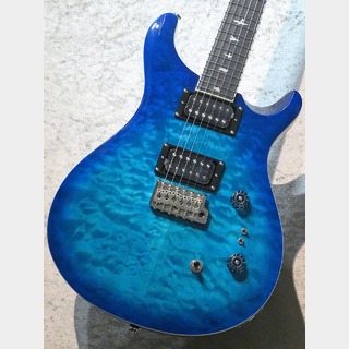 Paul Reed Smith(PRS) 【新色】【麗しのレイクブルー】SE Custom24-08 LB -Lake Blue- #G054692【3.56kg】