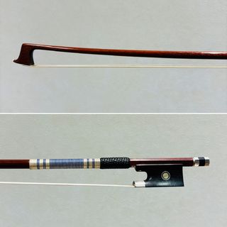 弦楽器弓 ＞ ヴァイオリン弓の検索結果【楽器検索デジマート】