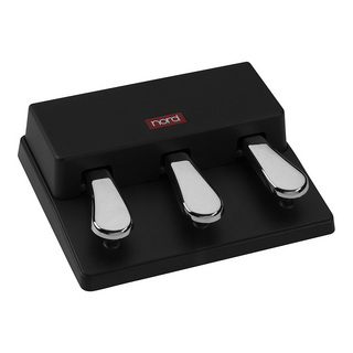 CLAVIA Nord Triple Pedal 2【即納可能】