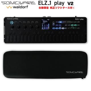 Sonicware ELZ_1の検索結果【楽器検索デジマート】