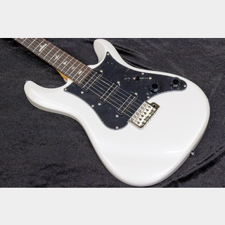 Paul Reed Smith(PRS)SE NF3 rosewood Pearl White #G020591 3.50kg【TONIQ横浜】