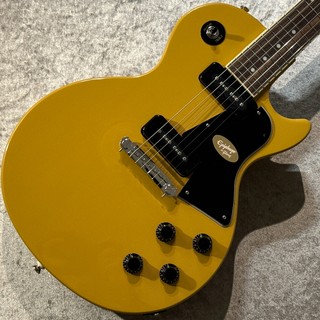 Epiphone Les Paul Special ~TV Yellow~ #24051526116【3.43kg】【P-90&CTS製POT搭載】【店頭未展示品】