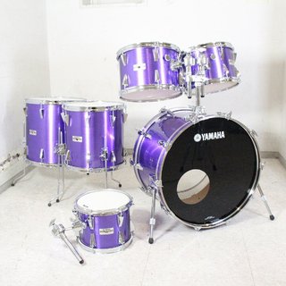 YAMAHA70s YD7000 Drumset 6PCS 22/16/14/13/12/10 ヤマハ ドラムセット【池袋店】