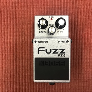 Fz3の検索結果【楽器検索デジマート】