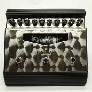エフェクター（ギター・ベース用）、Hughes&Kettner、TUBEMANの検索