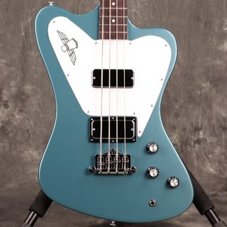 GibsonNon-Reverse Thunderbird Faded Pelham Blue [3.93kg][S/N 211630254]【WEBSHOP】