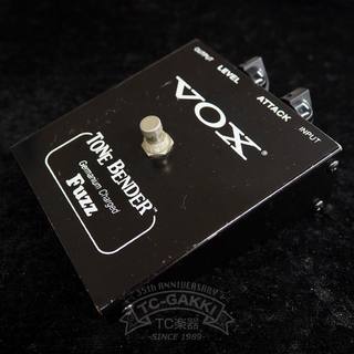 エフェクター（ギター・ベース用）、VOX、V829の検索結果【楽器検索