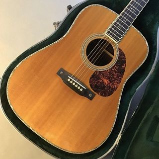 Martin D-42【2010年製】