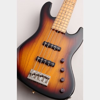 Sadowsky【48回無金利】MS5 / 59Burst【USED】