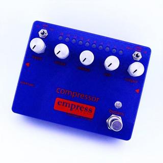 Empress Effects、Compressorの検索結果【楽器検索デジマート】