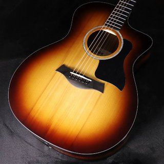 Taylor 214ce-K SB Plus Shaded Edge Burst 【梅田店】