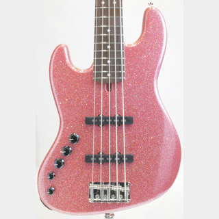 【セール】 ◇美品◇LEGEND エレキベース LIB-Z TT-3TS LH 左 レフティ ベース