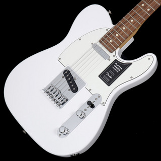 Fender Player Series Telecaster Polar White Pau Ferro[重量:3.65kg]【池袋店】