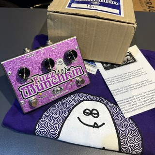 NO BRAND Fuzz Munchkin【御茶ノ水本店 FINEST GUITARS】