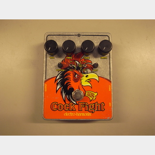 Electro-Harmonix Cock Fight