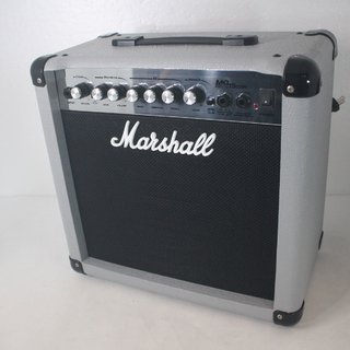 Marshall MG15CDR Silver 【渋谷店】