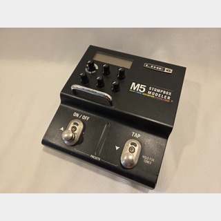 LINE 6 M5