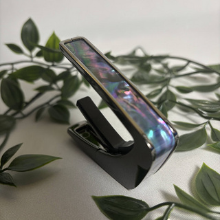 thalia Black Ripple カポタスト Shellシリーズ