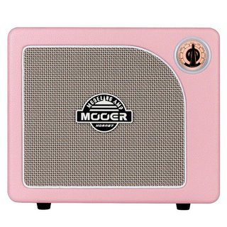 MOOER Hornet 15W Pink 15W ギターコンボアンプ【WEBSHOP】