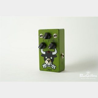 JAM pedals Octaurus