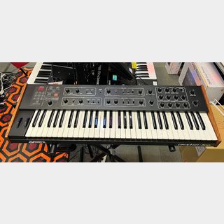 Sequential Circuits PROPHET 600【整備済み】【中古】