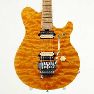 MUSIC MAN Eddie Van Halen Signature 1995年製 Trans Gold 【心斎橋店】