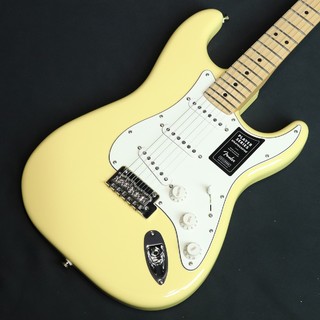 FenderPlayer Series Stratocaster Buttercream Maple 【横浜店】