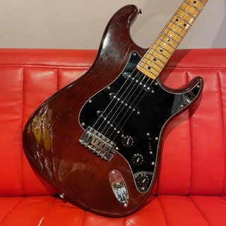 Fender 1979年製 Stratocaster Walnut/M【御茶ノ水本店 FINEST GUITARS】