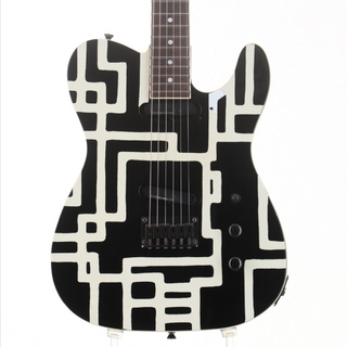 ▽ BURNY エレキギター BURNY by FERNANDES MG-165S HY hideモデル エレキギター(バーニー