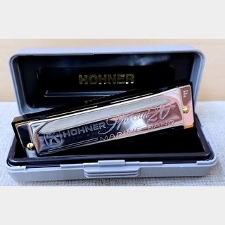 Hohner Special 20 560/20【F】