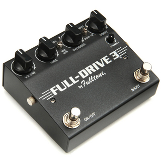 FulltoneFULL-DRIVE3