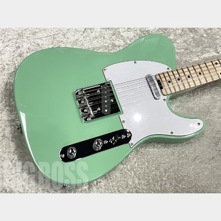 Kaalena KA-TE/M【Surf Green】