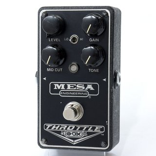 Mesa/Boogie BOOGIE / THROTTLE BOX 【池袋店】