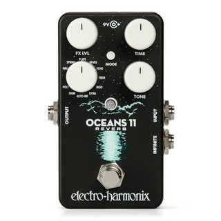 Electro-Harmonix Oceans 11 Reverb