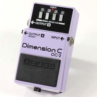BOSS、DC-2の検索結果【楽器検索デジマート】 BOSS、DC-2の検索結果【楽器検索デジマート】