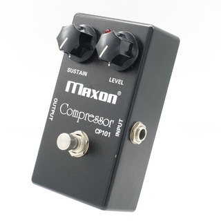 Maxon CP-101 Compressor