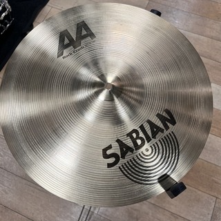 SABIAN AA-16RC　ロッククラッシュ【USED】