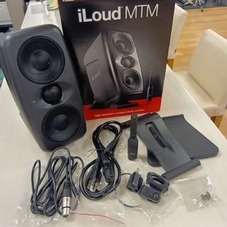 iLoud mtm ジャンク品 2025年最新】iloud mtmの人気アイテム - メルカリ