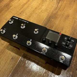 LINE 6 Hx stomp xl