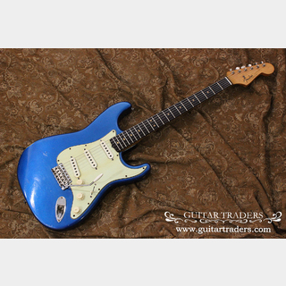 Fender 1963 Stratocaster