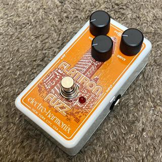 Electro-Harmonix FLATIRON FUZZ【尾張小牧店】