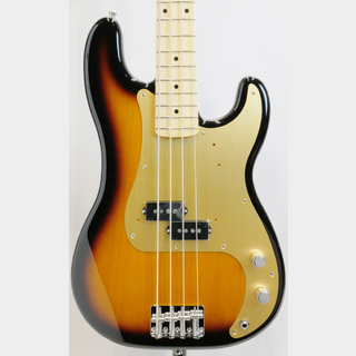 Fender MADE IN JAPAN HERITAGE 50S PRECISION BASS(2CS)