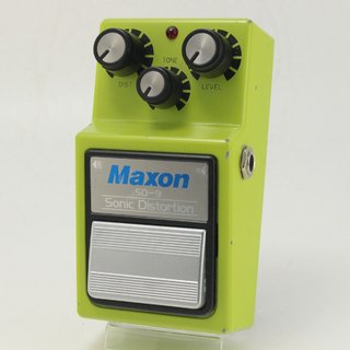 Maxon SD9 【御茶ノ水本店】