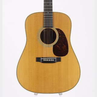 Martin HD-28V 2015【名古屋栄店】