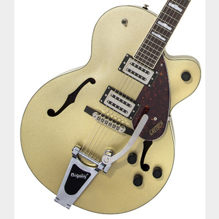 GretschG2420T Streamliner Hollow Body with Bigsby Golddust グレッチ【横浜店】